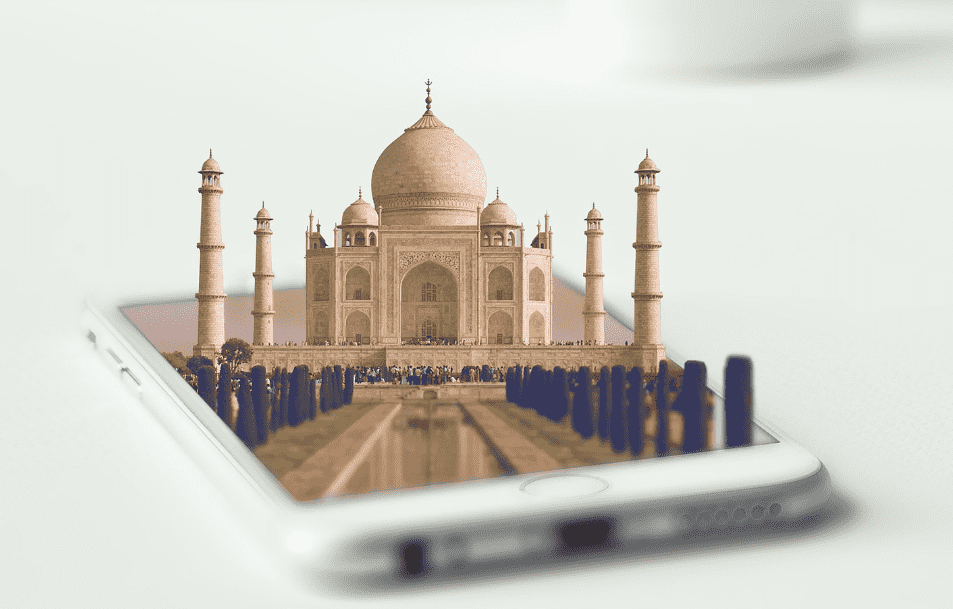 中企又遇“杀猪盘” 印度市场还值得期待吗？？